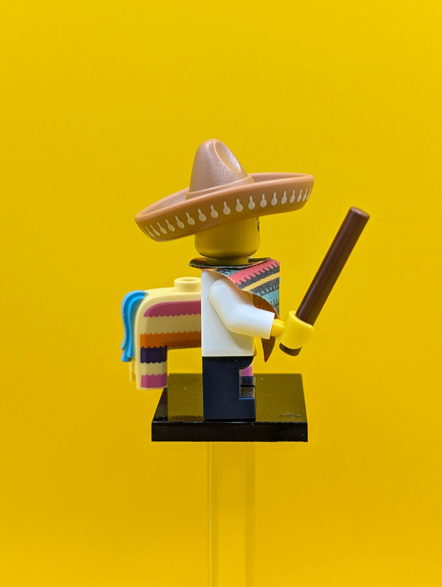 Pinata Boy col20-1 Series 20 CMF Minifigure Lego