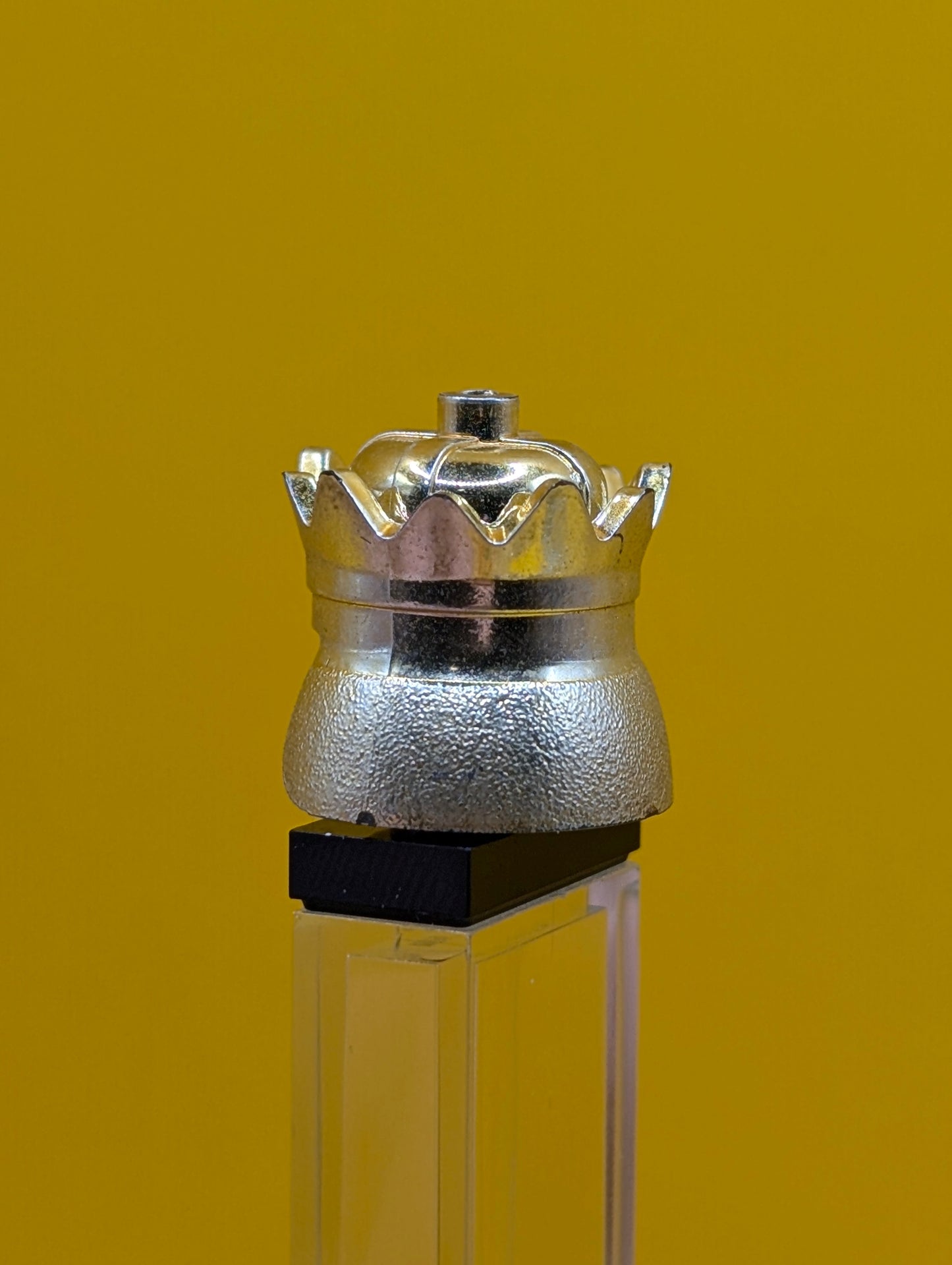 71015 Crown Helmet Castle Part Lego