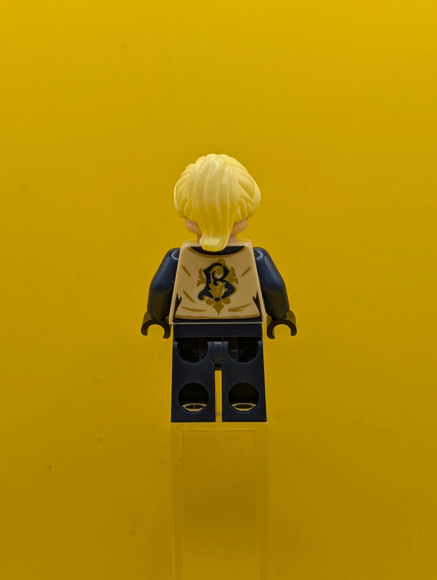 Fleur Delacour hp178 Harry Potter Lego Minifigure