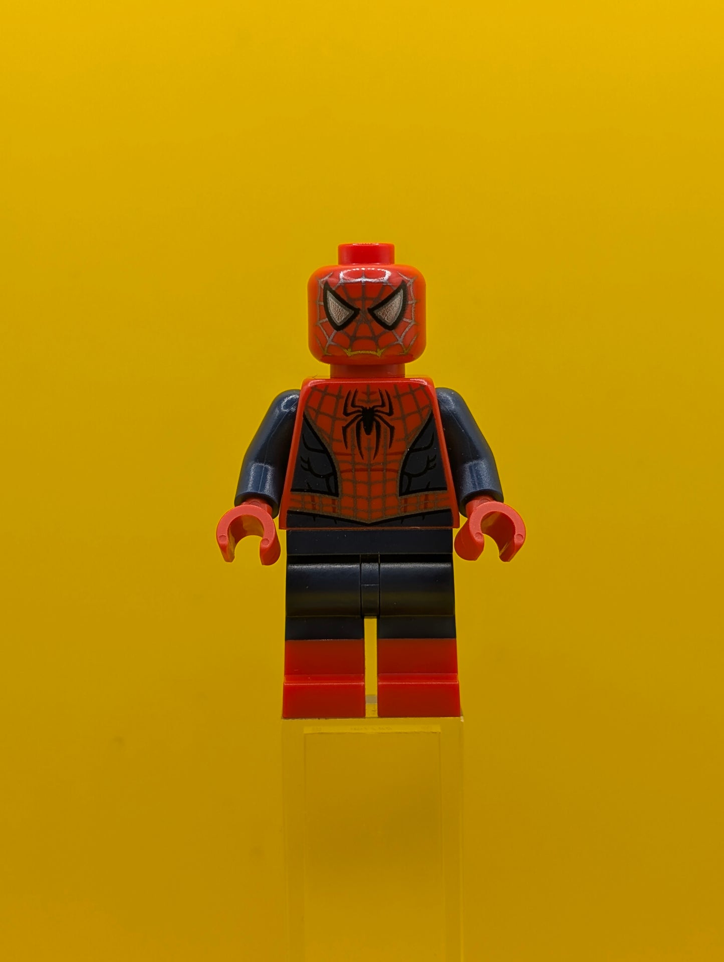 Friendly Neighborhood Spider-Man sh0892 Marvel Minifigure