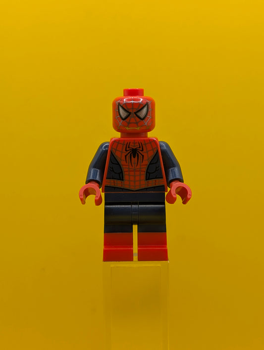 Friendly Neighborhood Spider-Man sh0892 Marvel Minifigure