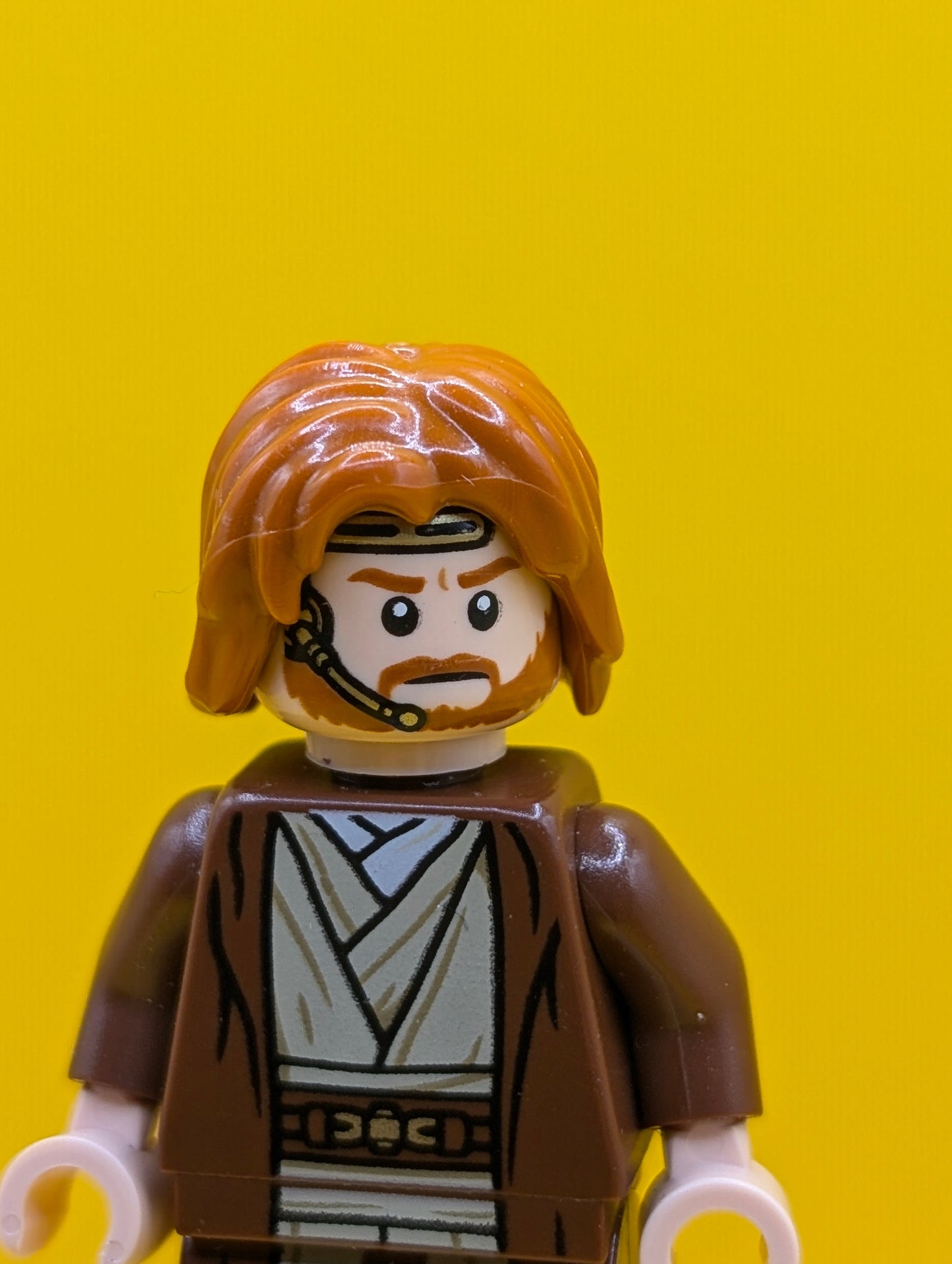Obi Wan Kenobi sw1220 Starwars Minifigure Lego