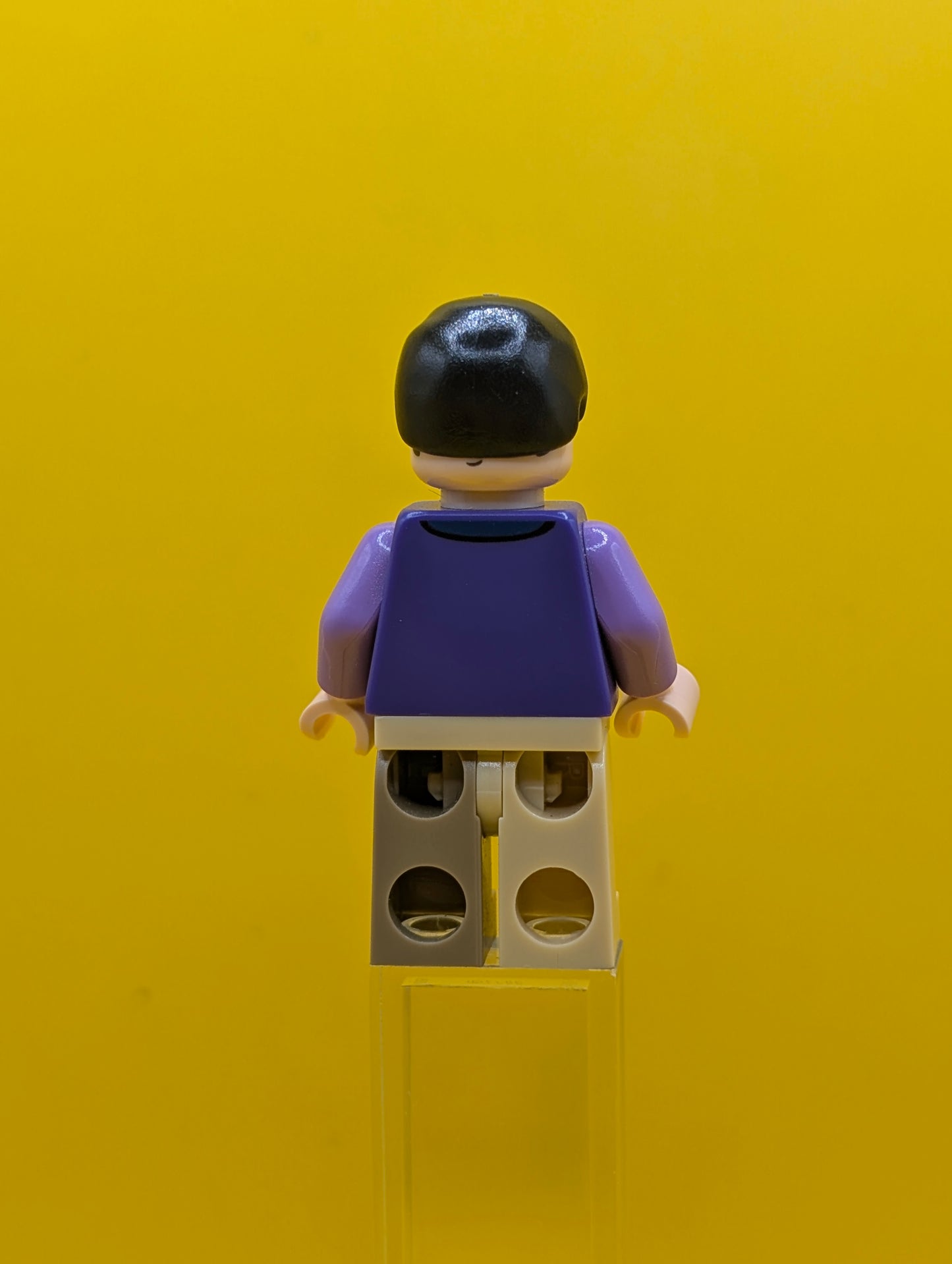 The Beatles Paul idea026 Lego Ideas Minifigure