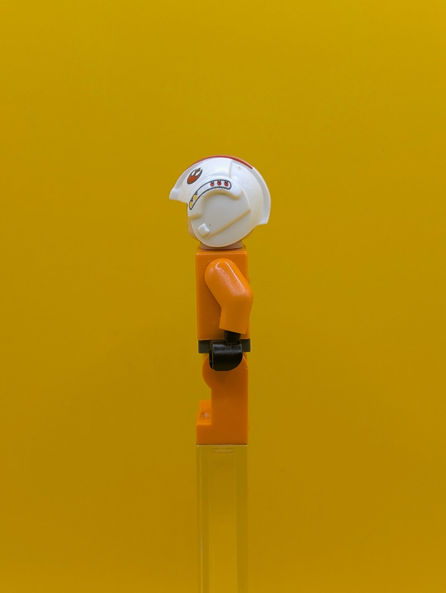 Luke Skywalker sw0295 Star Wars Lego Minifigure