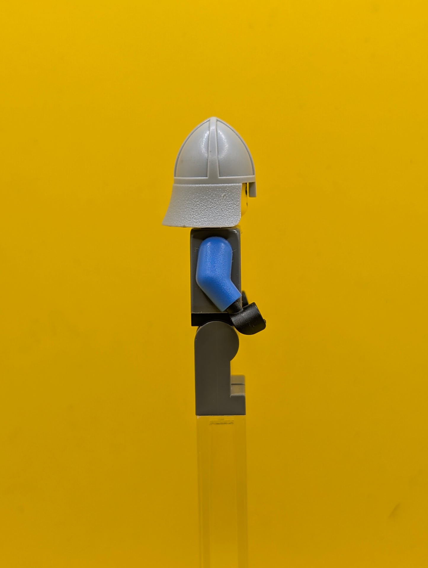 Statue cty0583 City Square Lego Store, King's Knight (Castle) City Lego Minifigure
