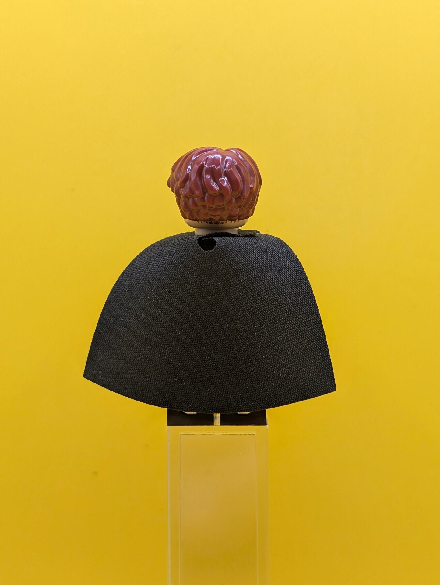 Shanks op001 One Piece Lego Minifigure
