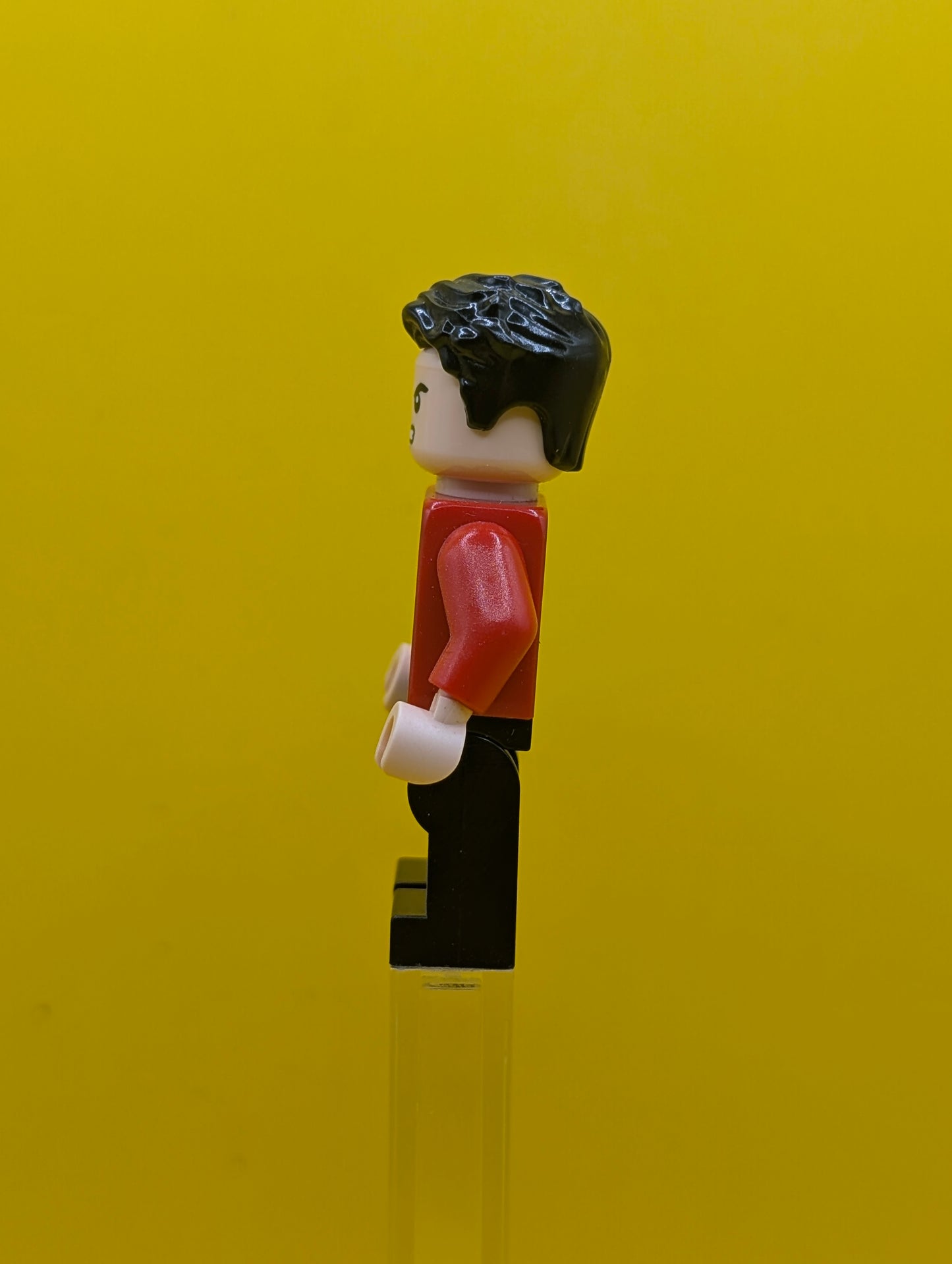 Shang-Chi sh0700 Marvel Lego Minifigure