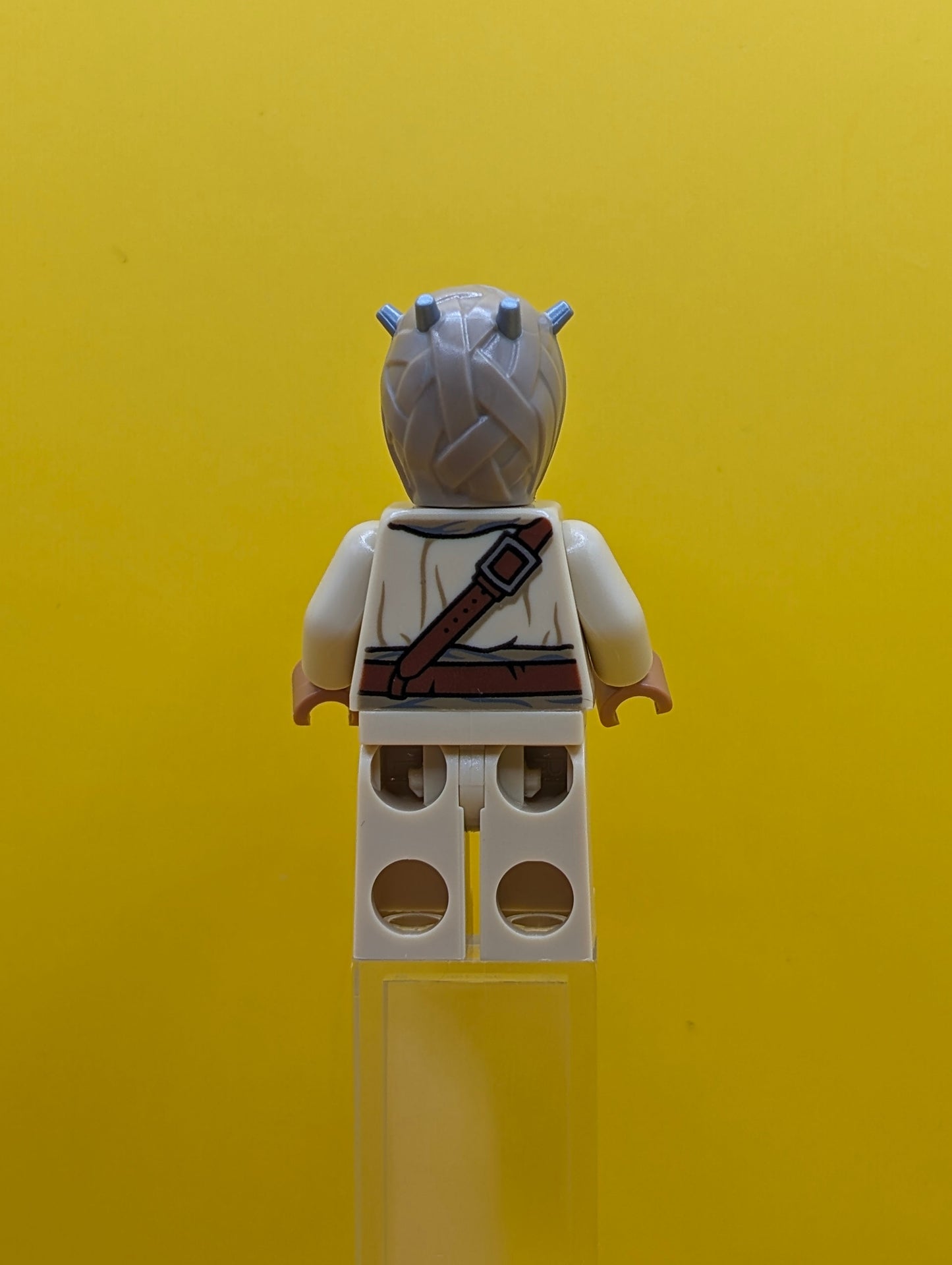 Tusken Raider sw1074 Star Wars Minifigure Lego