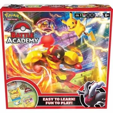 Pokemon Battle Academy Armarouge