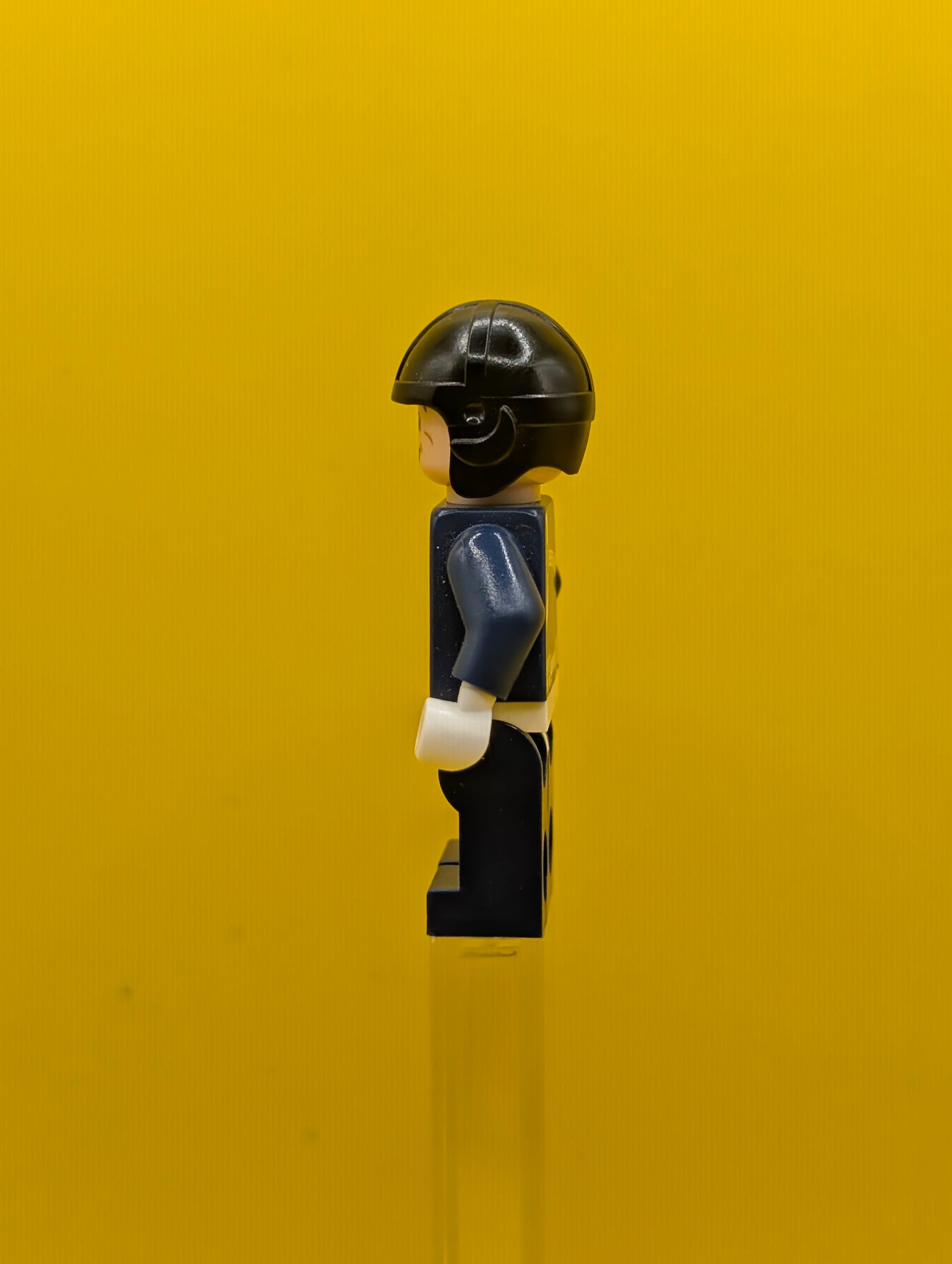 SHIELD Agent sh0188 White Hips and Hands Marvel Minifigure