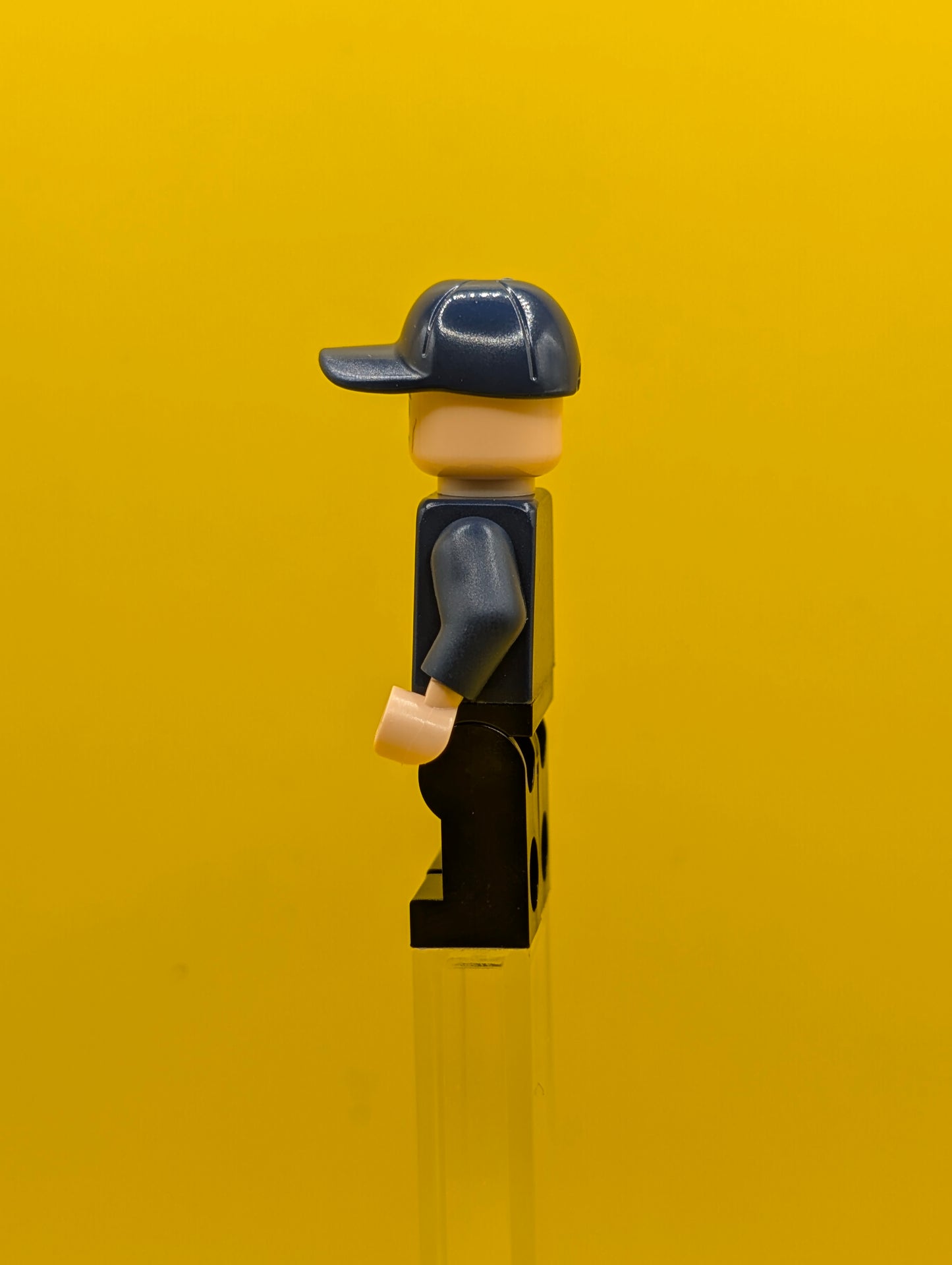 Kevin Feige sh0931 Marvel Lego Minifigure