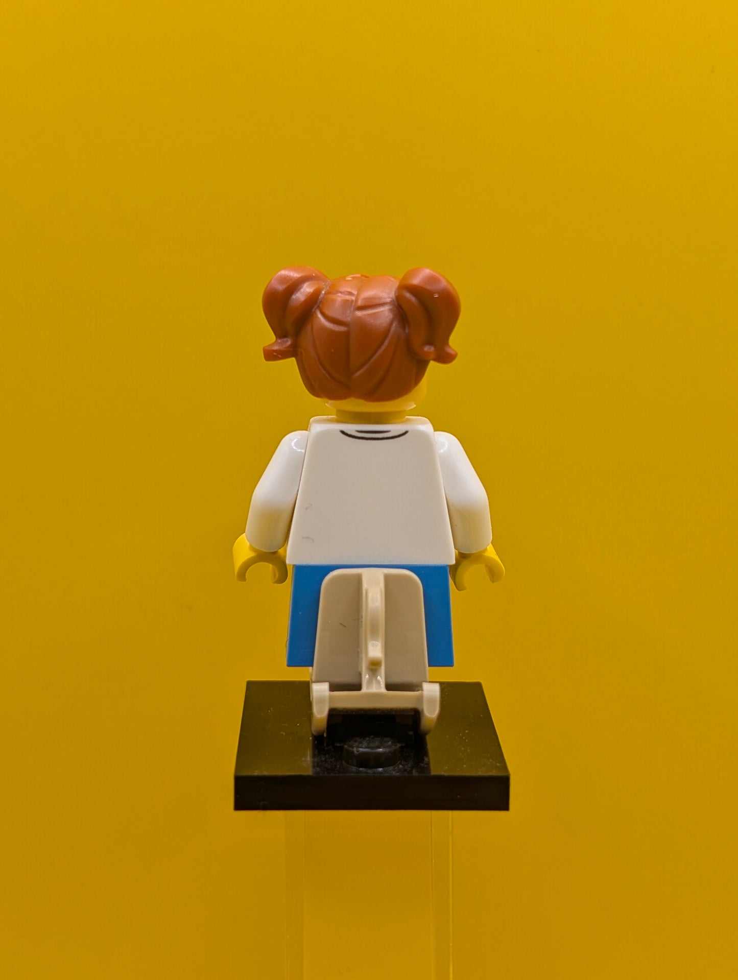 Rockin' Horse Rider col24-11 CMF Series 24 Minifigure Lego