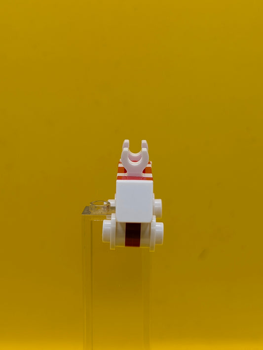 Mouse Droid sw1448 Holiday Star Wars Lego Minifigure