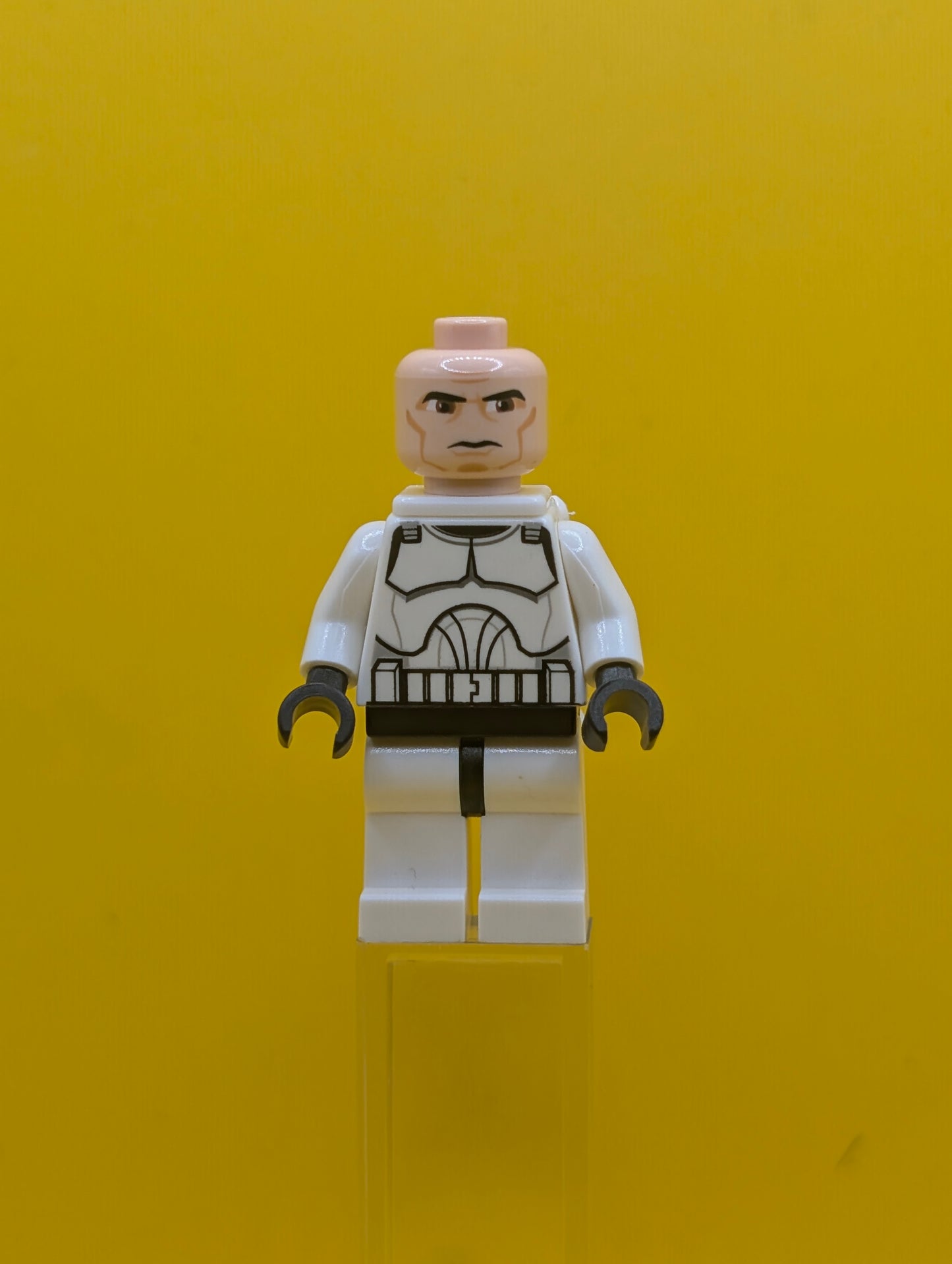 Clone Jet Trooper (Phase 1) sw0233 Large Eyes Star Wars Lego Minifigure