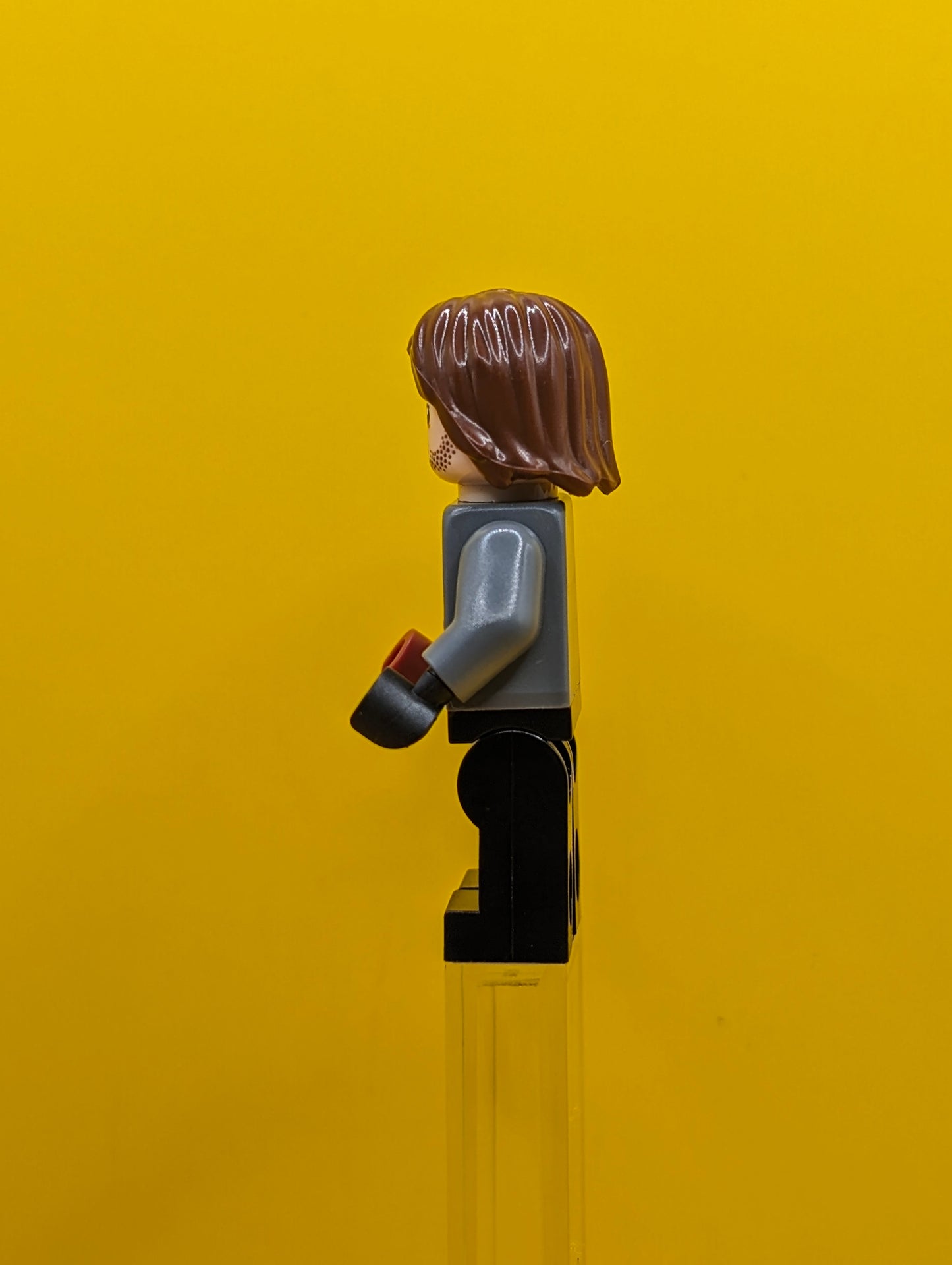 Rainn Delacourt jw077 Jurassic World Dominion Minifigure Lego