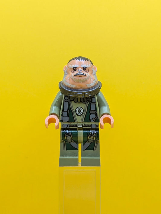 Bistan sw0780 Star Wars Minifigure Lego
