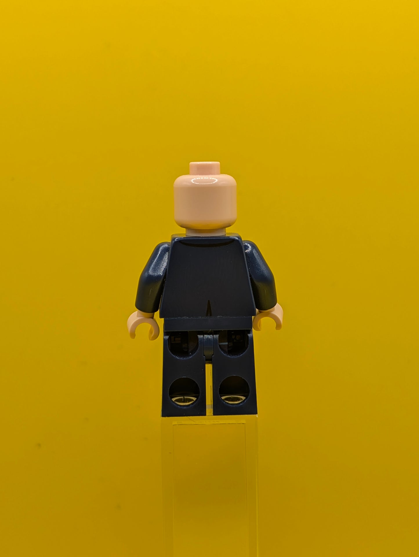 Obadiah Stane sh0738 Marvel Lego Minifigure