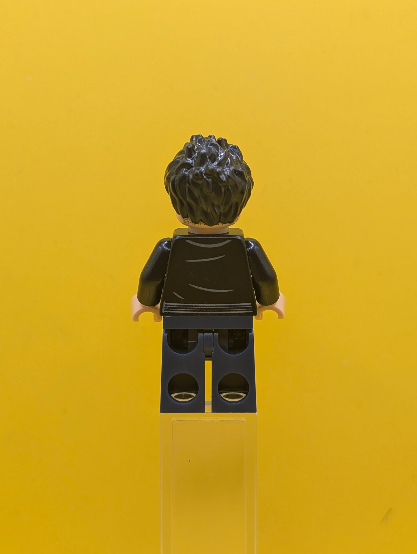 Xavier Dobbs jw133 Jurassic World Rebirth Lego Minifigure
