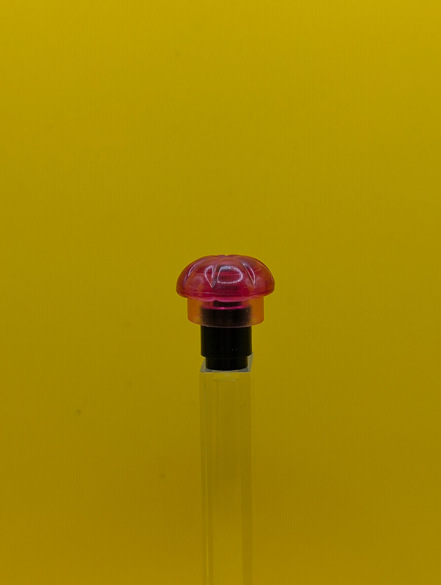Jelly Fish 3898 Spongebo Headgear Hat, Chef Toque Lego Minifigure