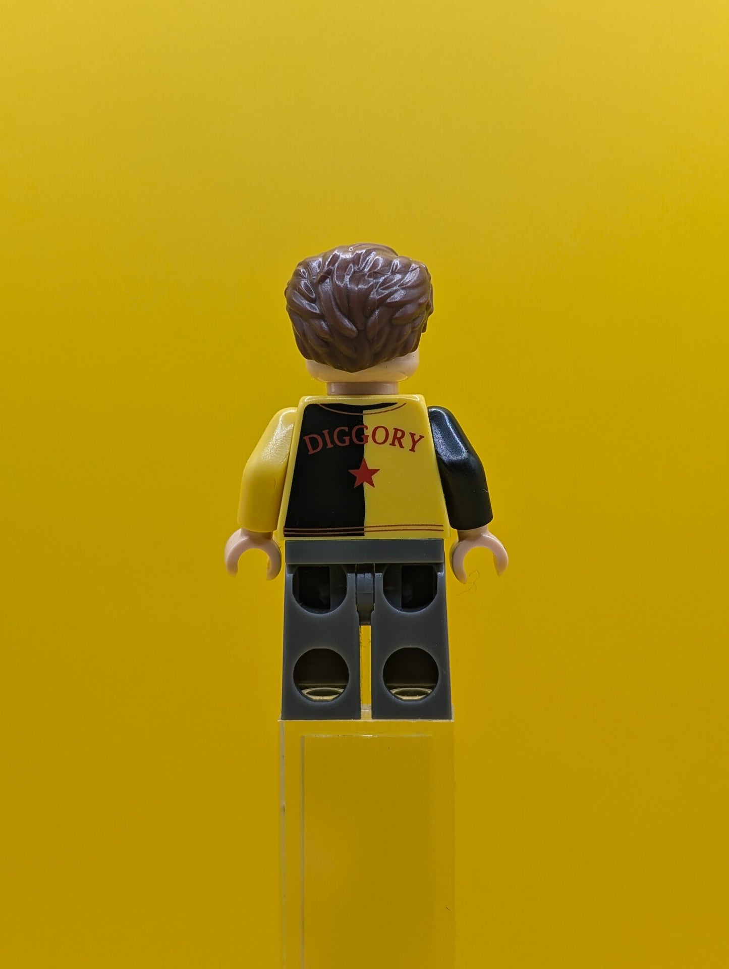 Cedric Diggory colhp12 Harry Potter CMF Series 1 Minifigure Lego