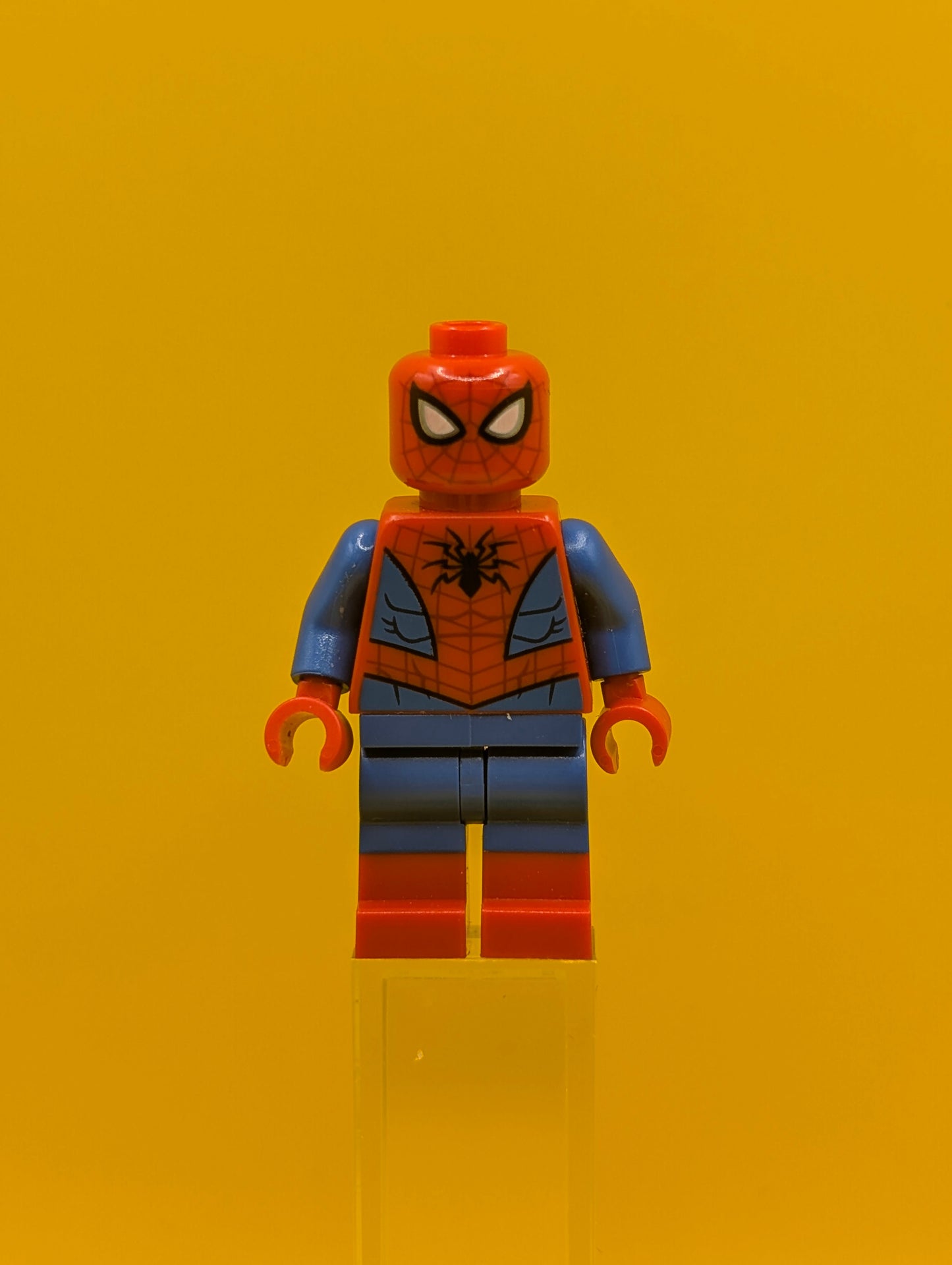 Spider-Man sh0536 Marvel Lego Minifigure