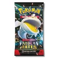 Paldean Fates Booster Pack (Artwork Varies)