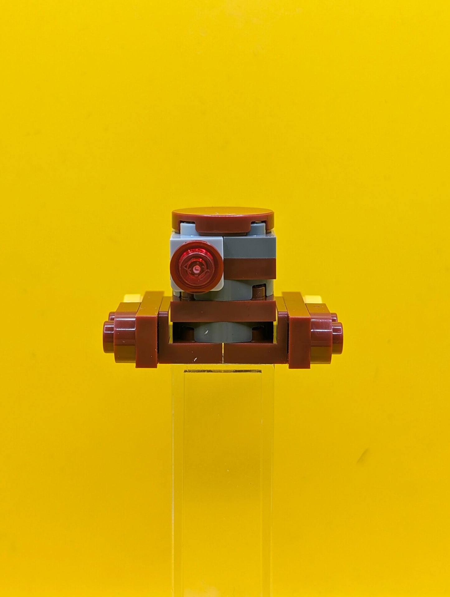 B2EMO Droid cna11 Star Wars Lego Minifigure