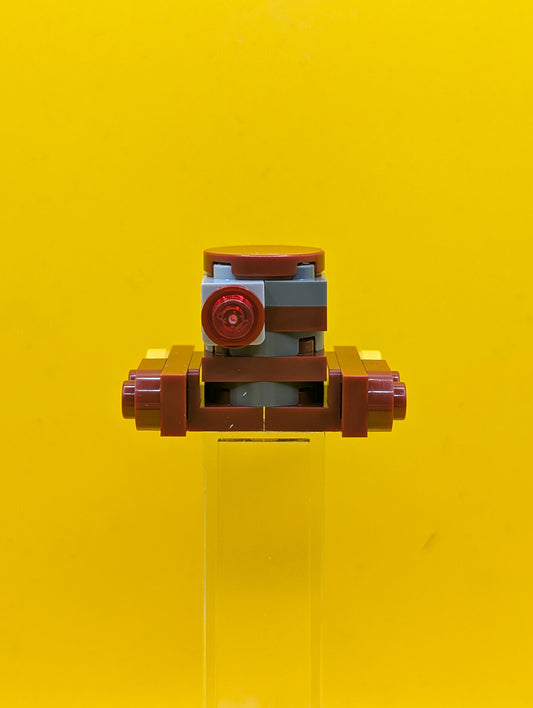 B2EMO Droid sw1444 Star Wars Lego Minifigure