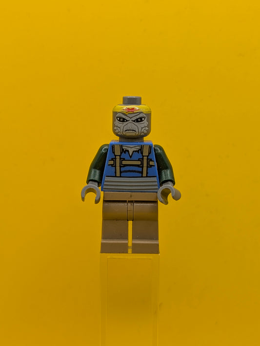 Turk Falso sw0245 Star Wars Lego Minifigure