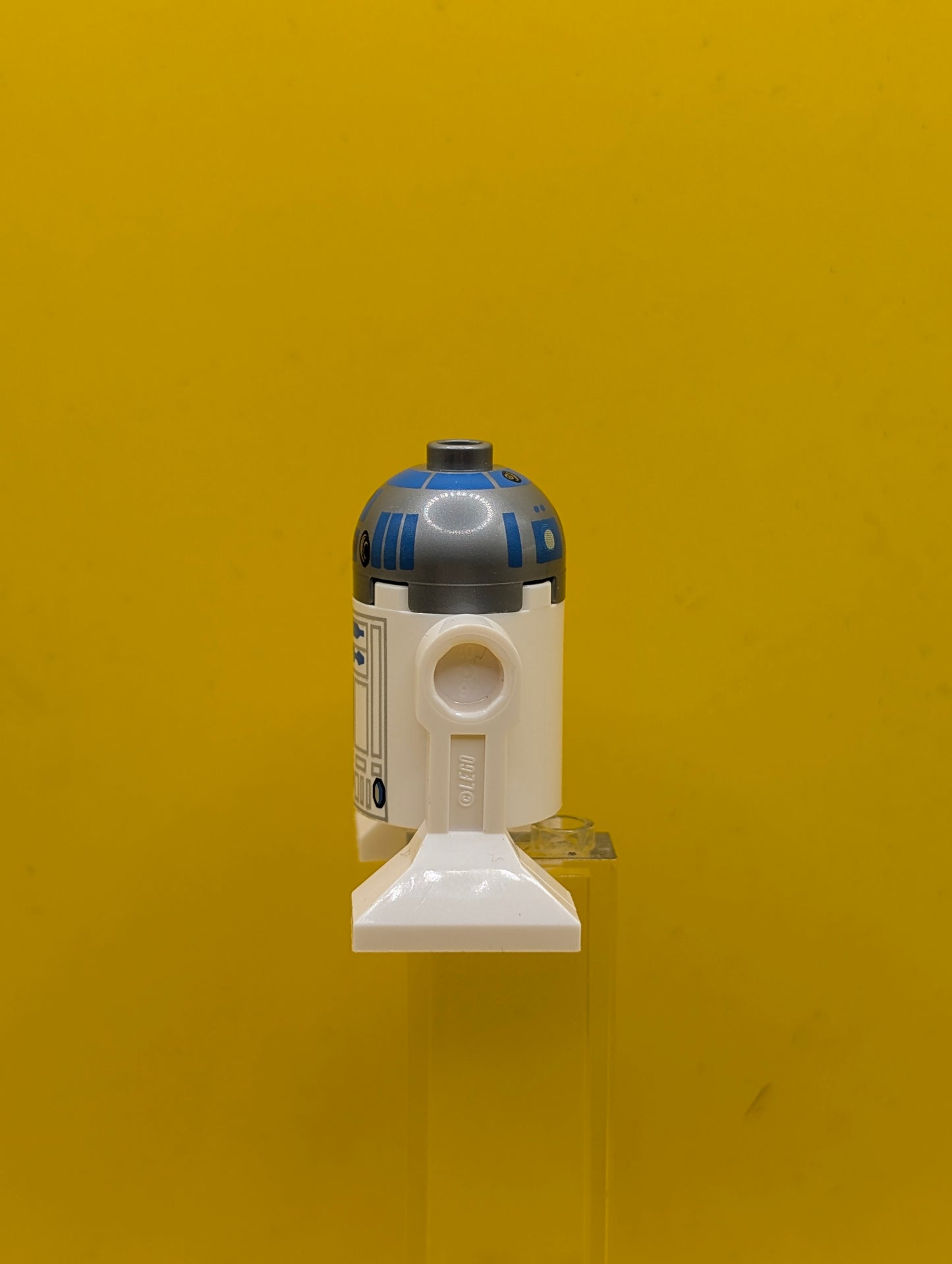 R2-D2 sw0255 Clone Wars Star Wars Lego Minifigure