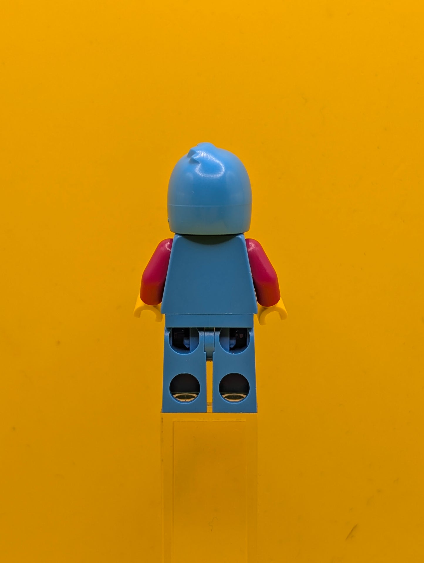 Penguin Slushy Vendor cty1519 City Lego Minifigure