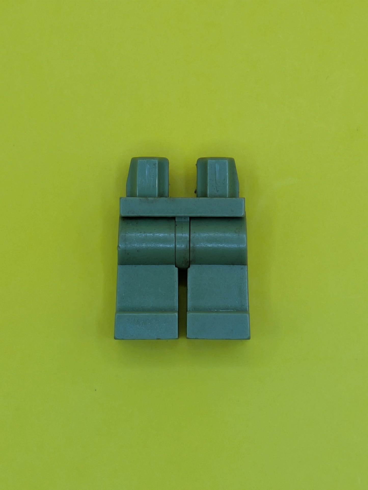 970c00 Hips and Legs Plain Lego Part