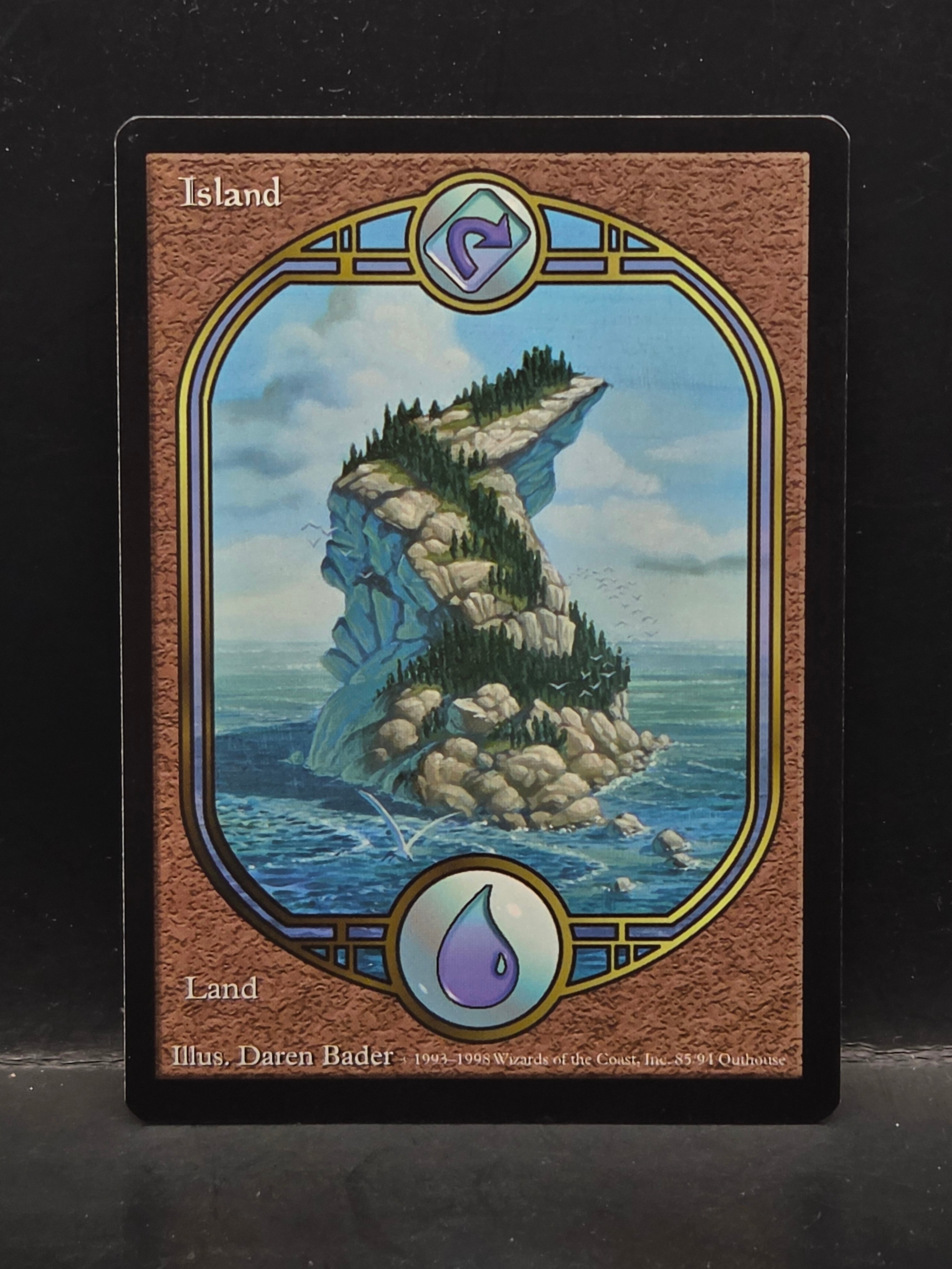 Clubhouse Cards