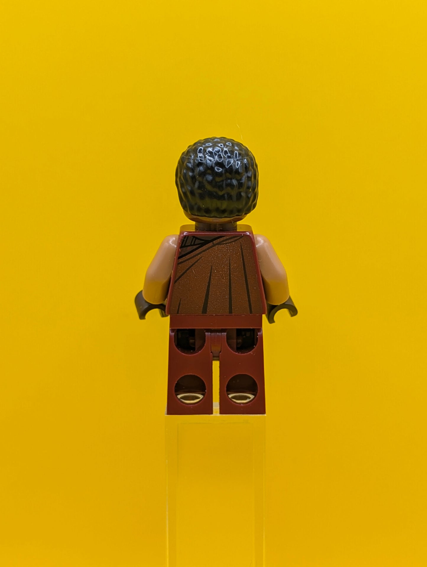 Greef Karga sw1114 Star Wars Lego Minifigure
