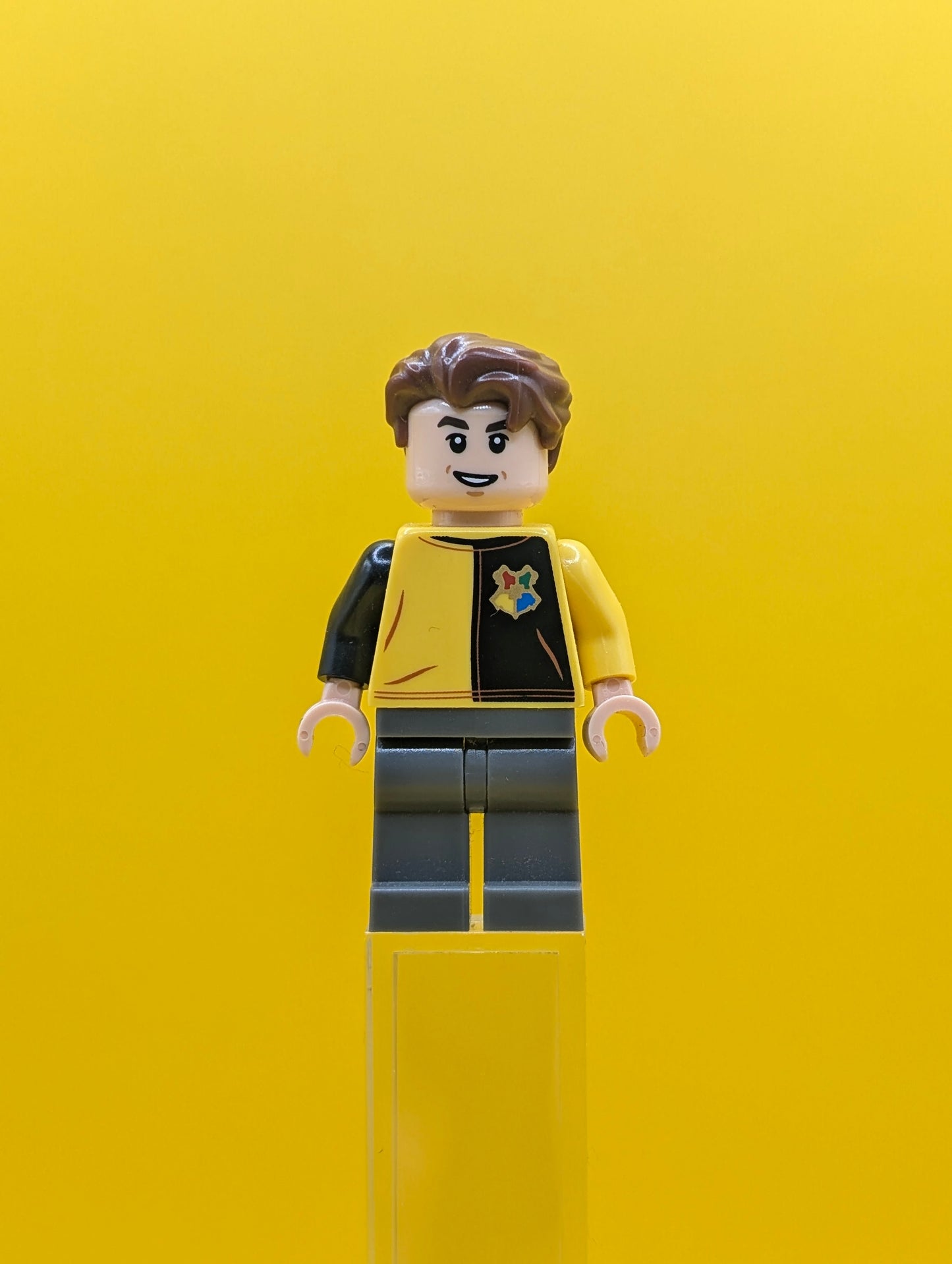 Cedric Diggory colhp12 Harry Potter CMF Series 1 Minifigure Lego