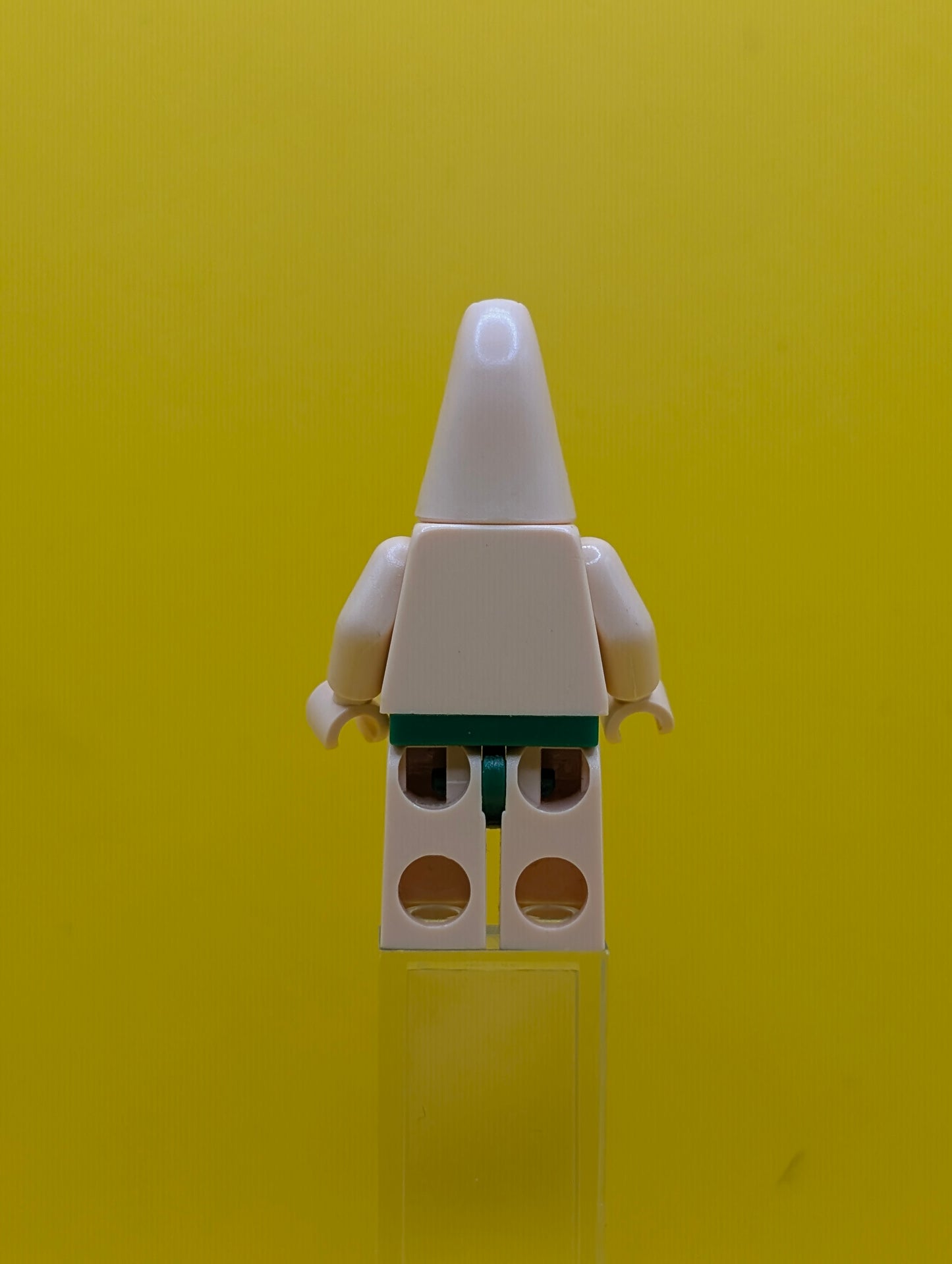 Patrick bob022 Tongue Out Spongebob SquarePants Lego Minifigure