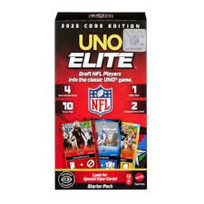 Uno Elite 2025 core edition