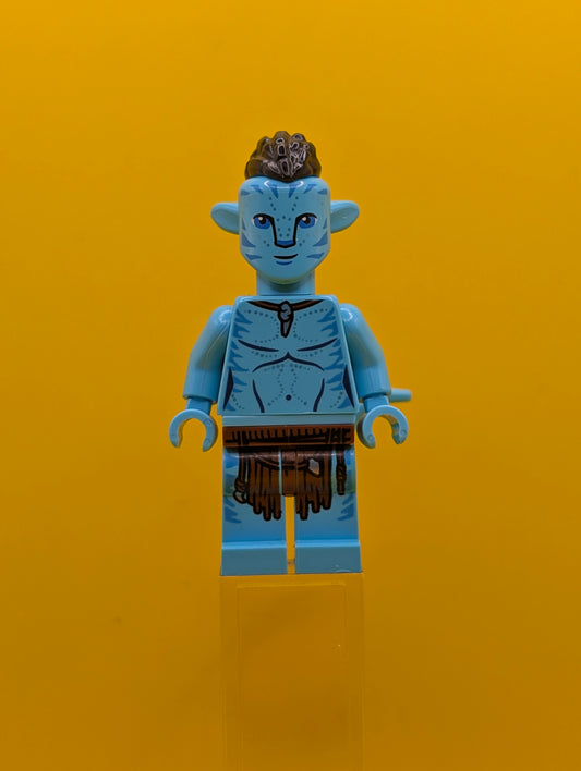 Ao'nung avt021 Avatar Lego Minifigure