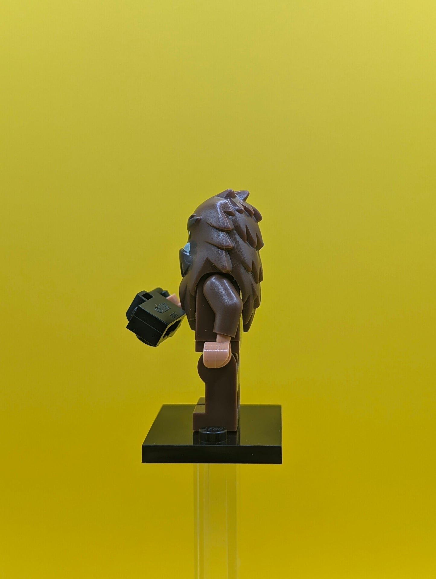 Square Foot col14-15 cmf Minifigure Lego