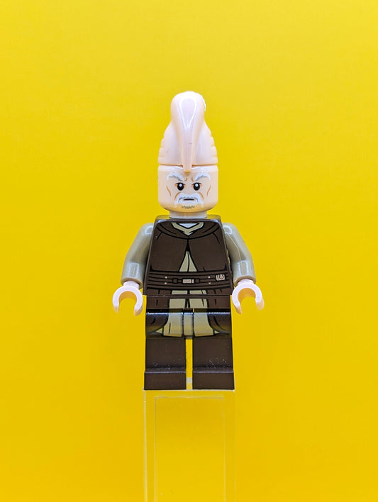 Ki-Adi-Mundi sw0911 Star Wars Minifigure Lego