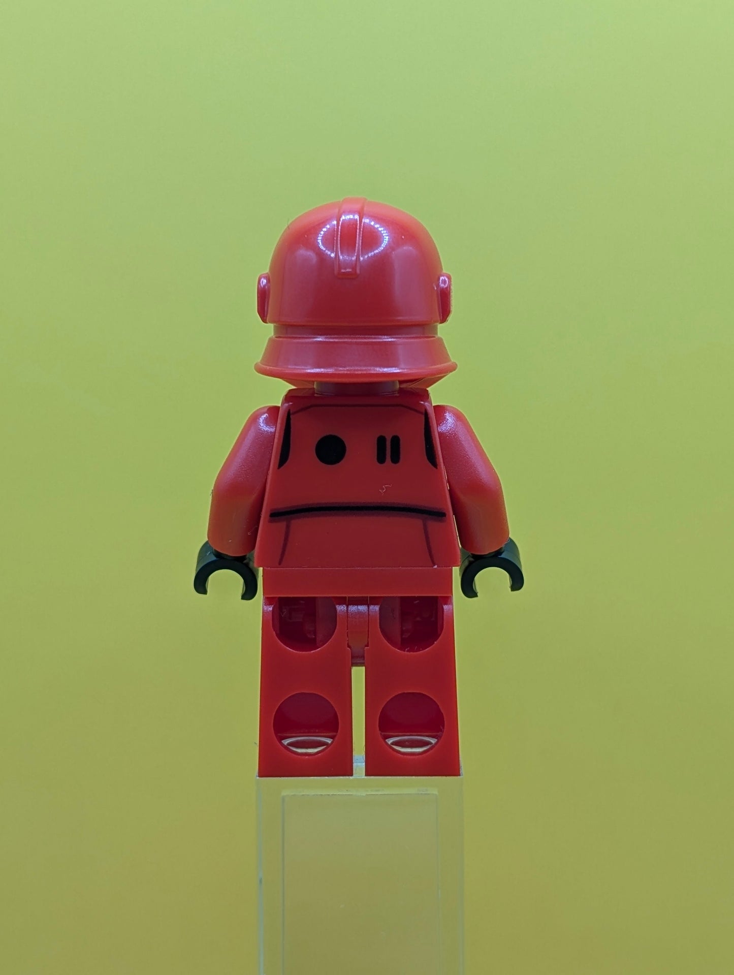 Imperial Praetorian Guard sw1343 Star Wars Minifigure Lego