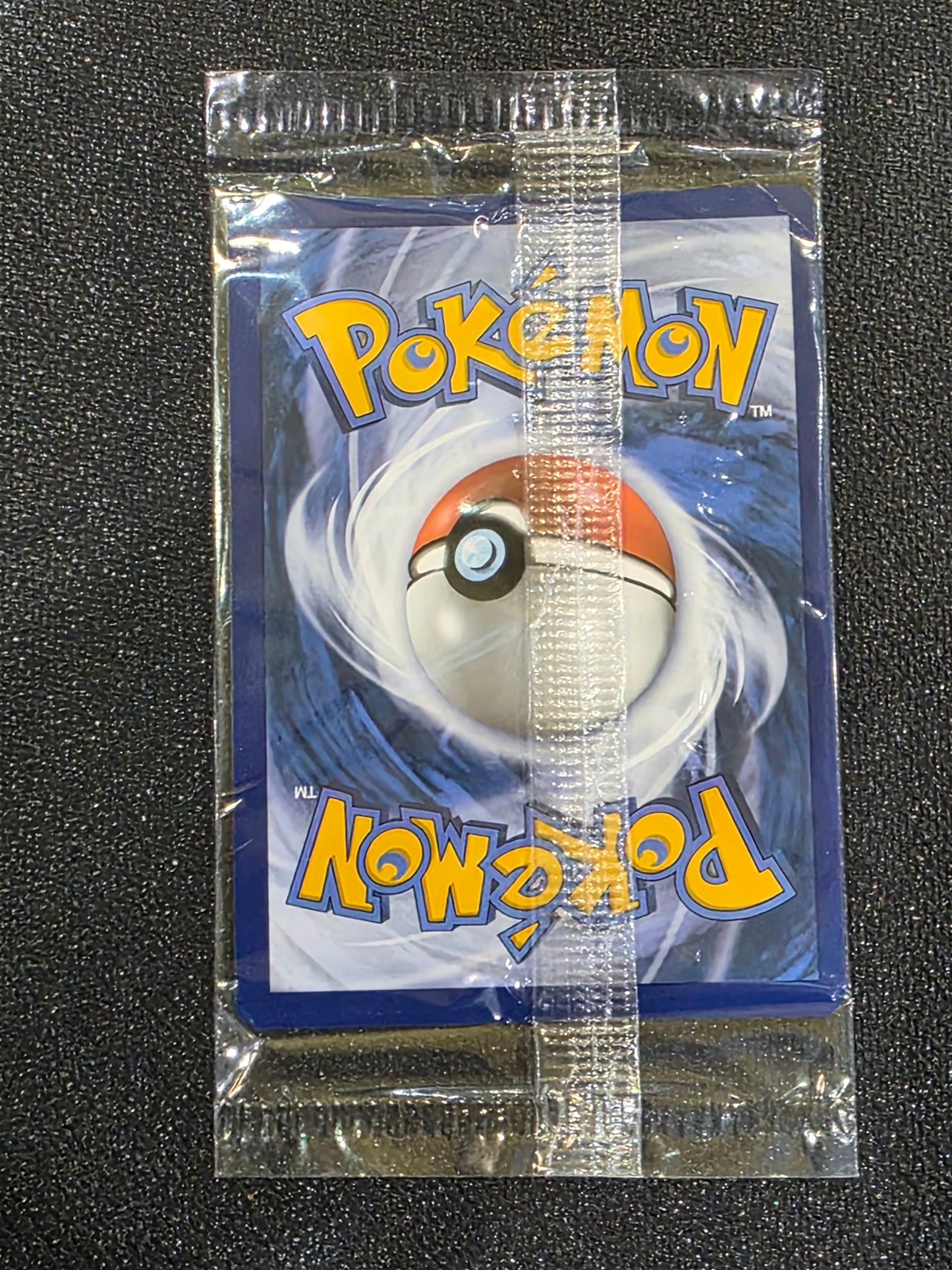 #052 Mewtwo 151 Promo (sealed)