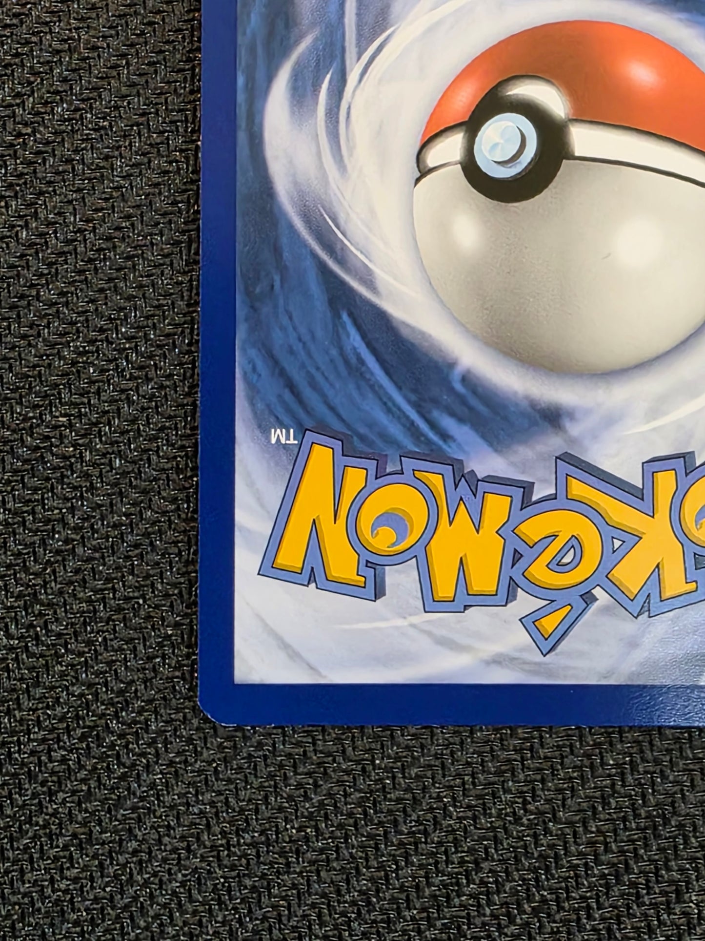 #SM228 * Armored Mewtwo SM Promos