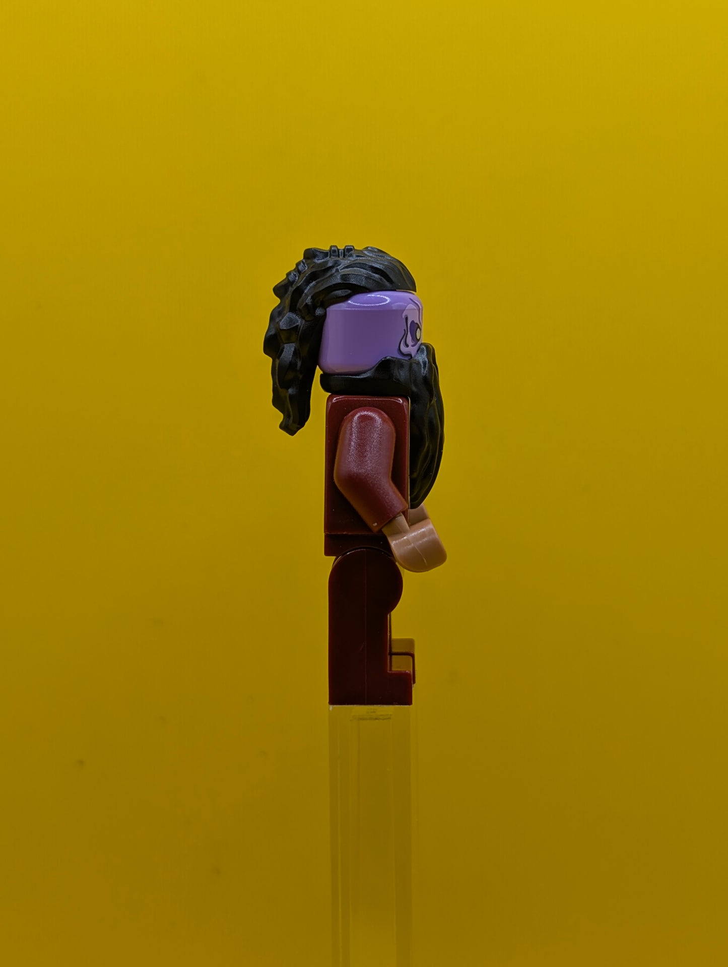 Taserface sh0382 Marvel Lego Minifigure