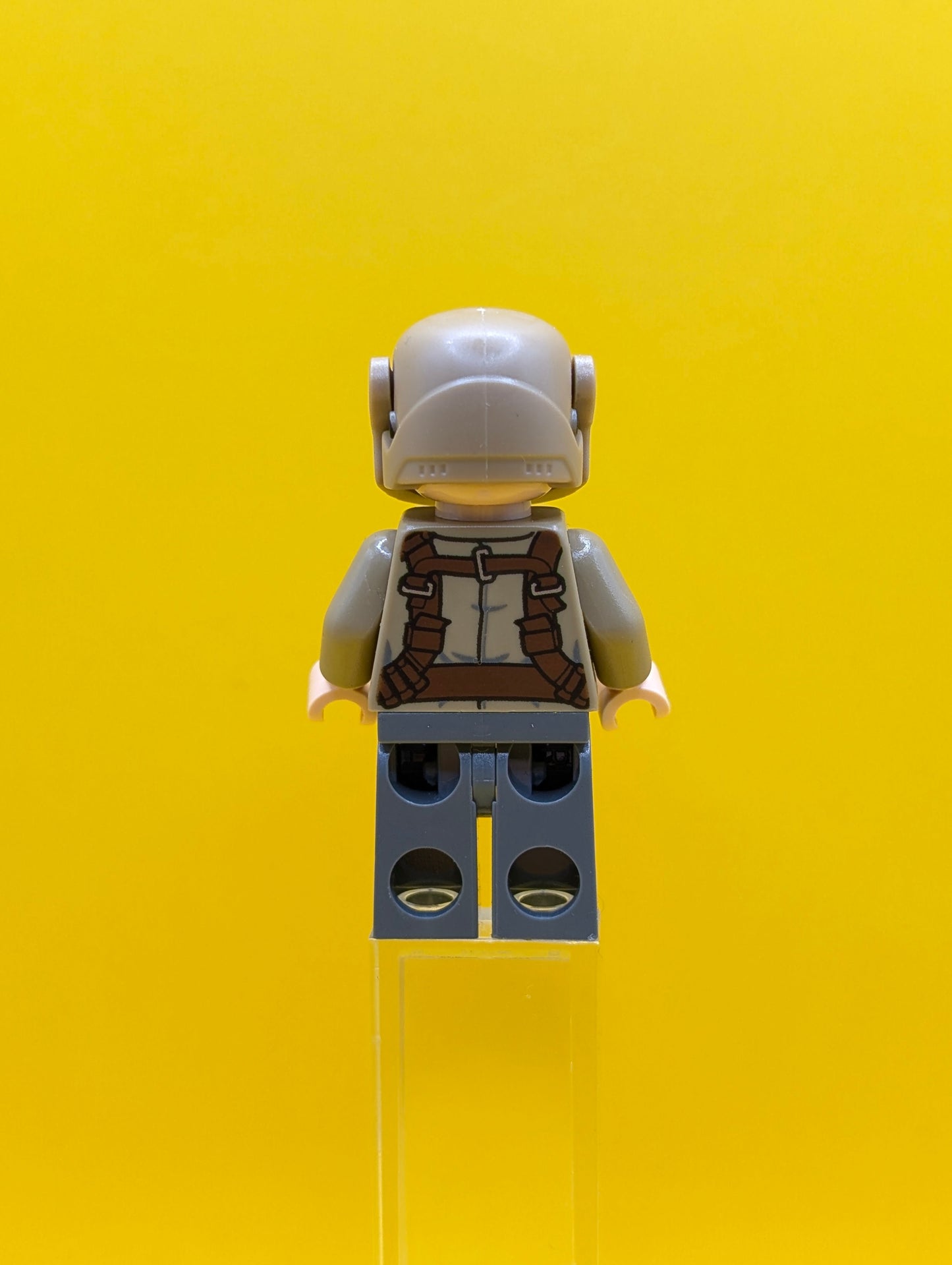 Resistance Trooper sw0697 Star Wars Minifigure Lego