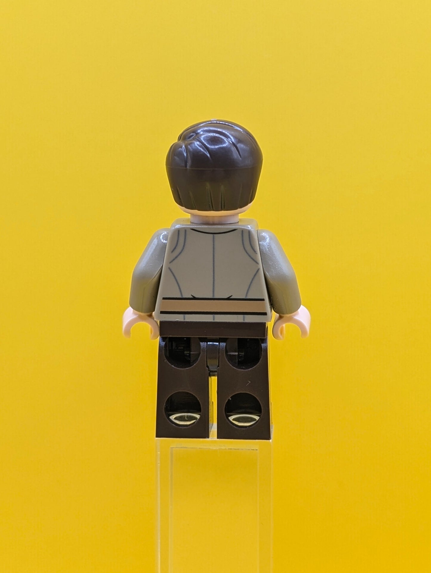 Resistance Officer sw0876 (Major Brance) Star Wars Minifigure Lego