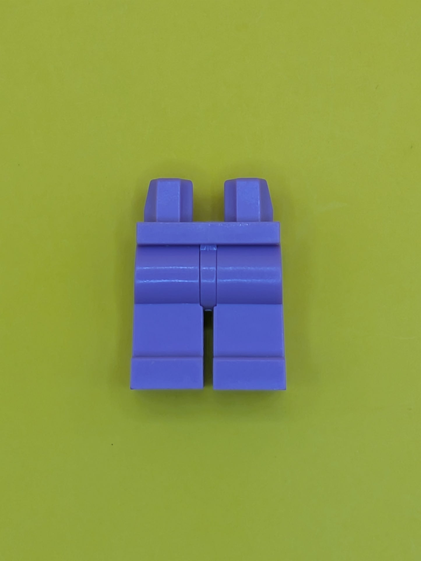 970c00 Hips and Legs Plain Lego Part