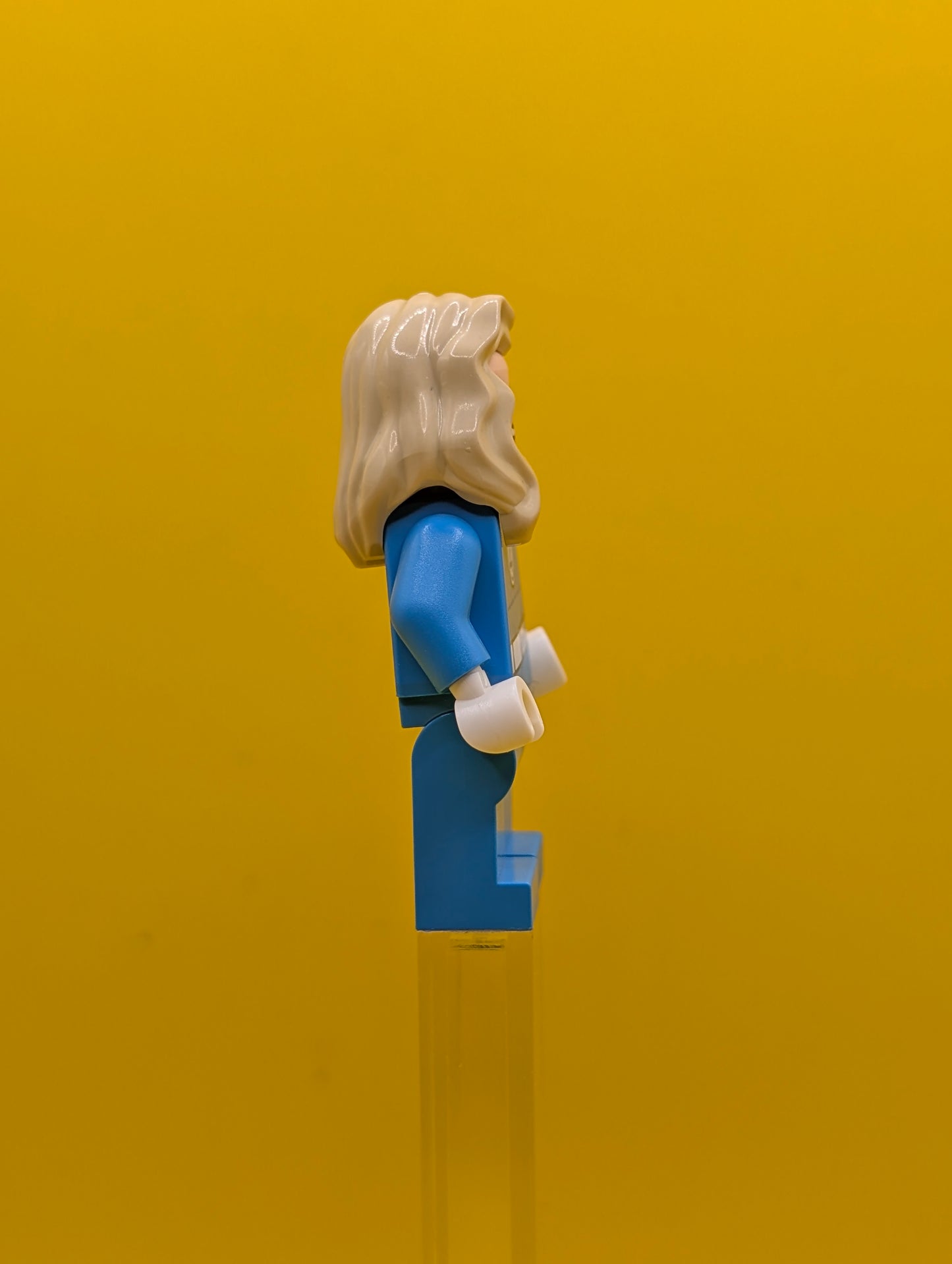 Sue Storm sh1050 Marvel Minifigure