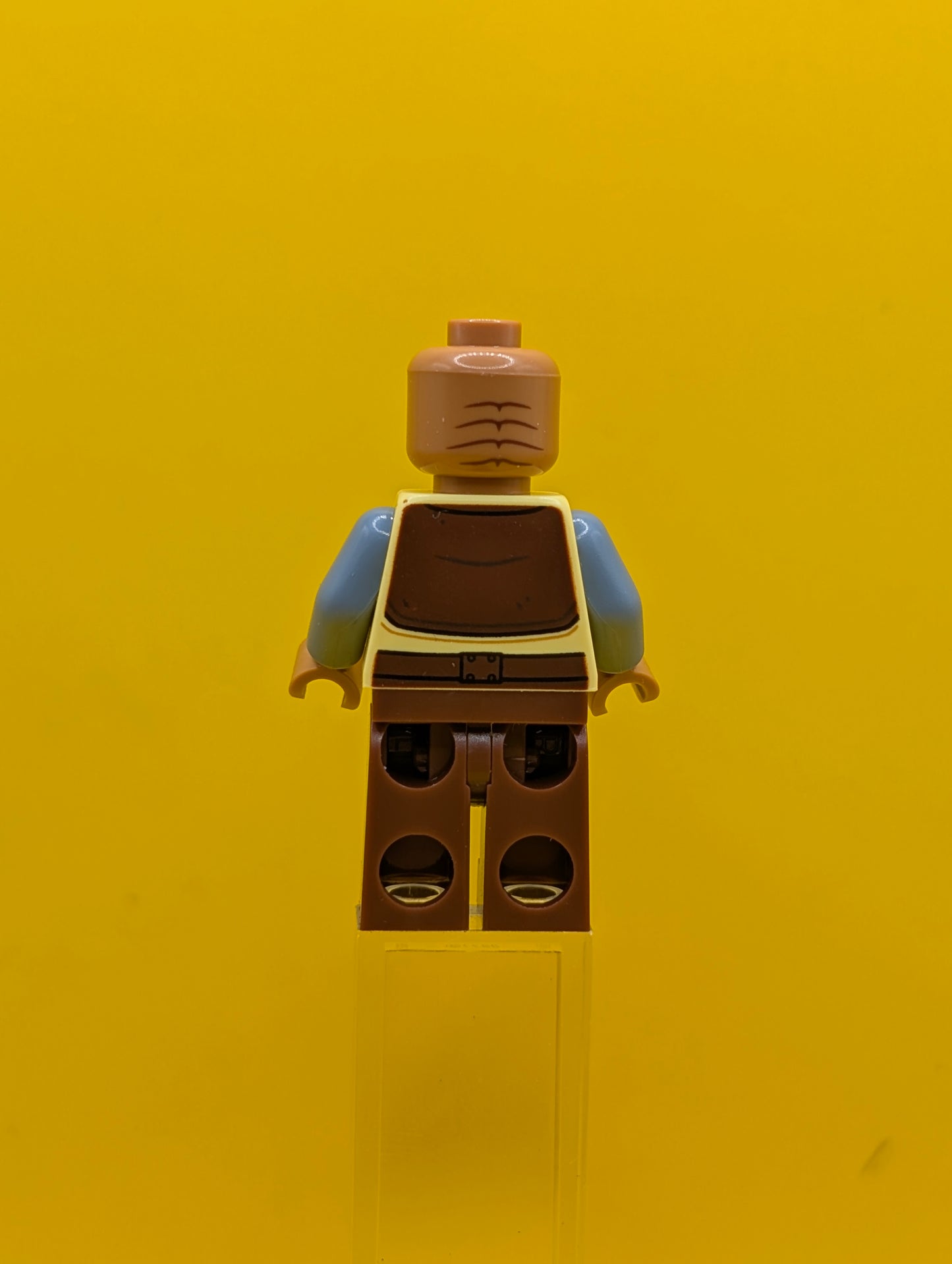 Vizam sw1390 Star Wars Lego Minifigure