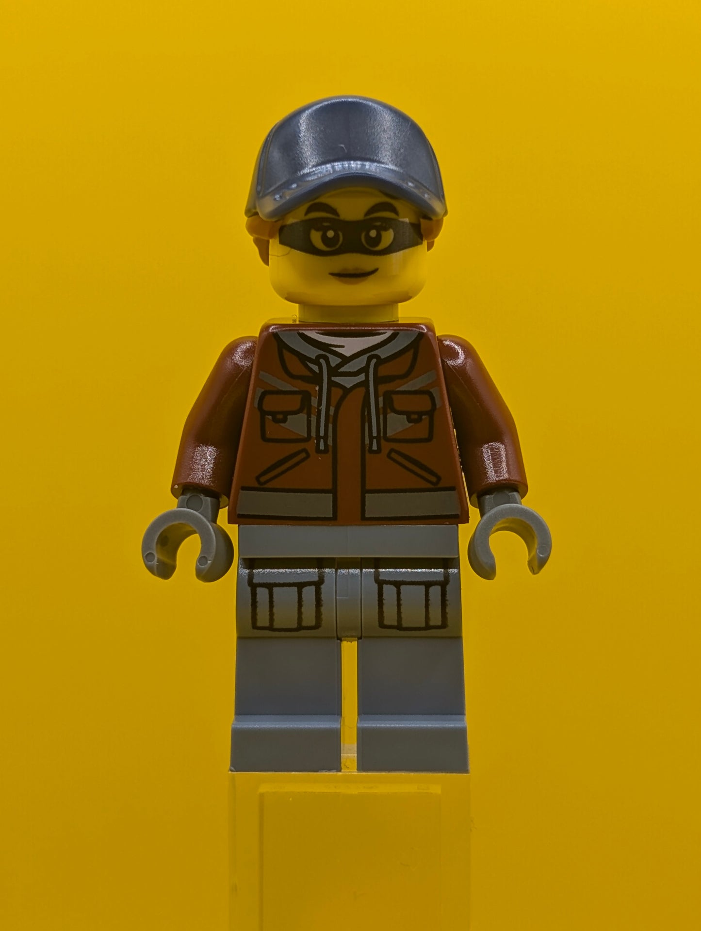 Cece njo0671 Ninjago Lego Minifigure